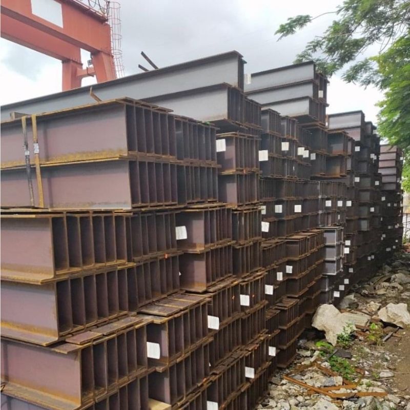 Thép hình I446; Quy cách thép I446x199x8x12mm; Tỷ trọng 66.2 kg/m; Thương hiệu xuất xứ Trung Quốc, Huyndai, Hàn Quốc, Malaysia, Thái Lan. Thép hình I446; Quy cách thép I446x199x8x12mm; Tỷ trọng 66.2 kg/m; Thương hiệu xuất xứ Trung Quốc, Huyndai, Hàn Quốc, Malaysia, Thái Lan.