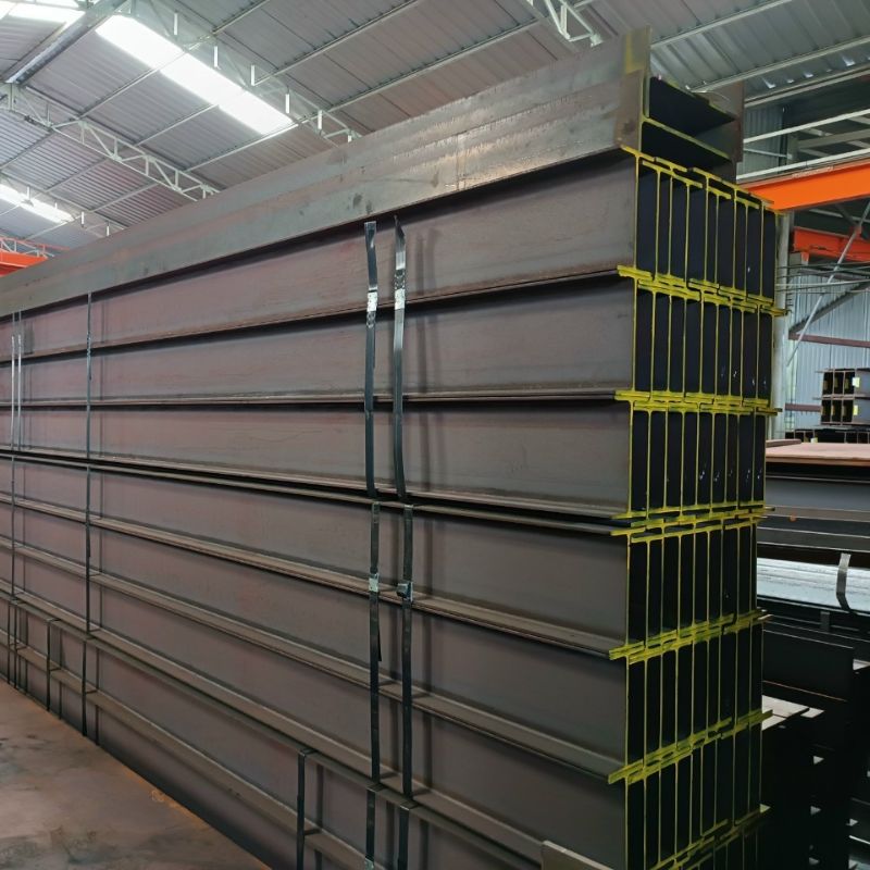 Thép hình i588; Quy cách kích thước I588x300x12x17mm; Chiều dài 6m và 12m; Tỷ trọng khối lượng 151 kg/m; Thương hiệu hãng sản xuất có Posco, Trung Quốc, Huyndai, Malaysia, Thái Lan. Thép hình i588; Quy cách kích thước I588x300x12x17mm; Chiều dài 6m và 12m; Tỷ trọng khối lượng 151 kg/m; Thương hiệu hãng sản xuất có Posco, Trung Quốc, Huyndai, Malaysia, Thái Lan.