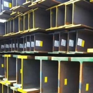 Thép hình I396: Quy cách I396x199x7x11mm; Barem khối lượng 106 kg/m; Xuất xứ Posco, Trung Quốc, Thái Lan, Nhật Bản, Hàn Quốc, Malaysia.